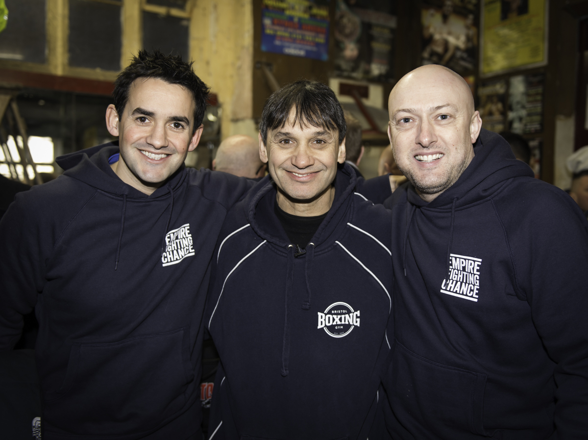 2015 Farewell To Empire 2