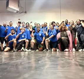 EFC Training June 2025