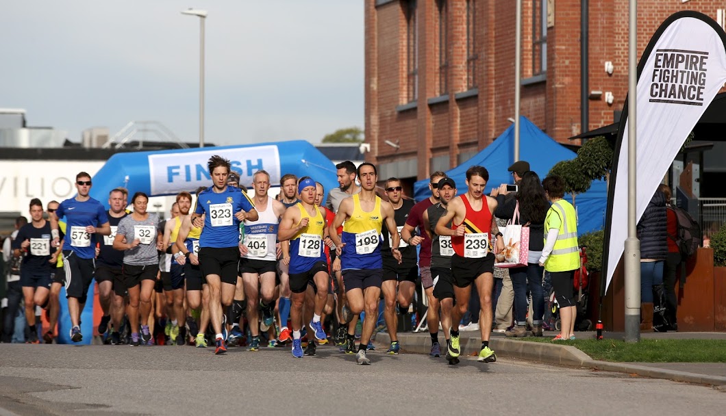Keynsham10k 12