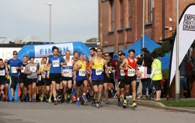 Keynsham10k 12