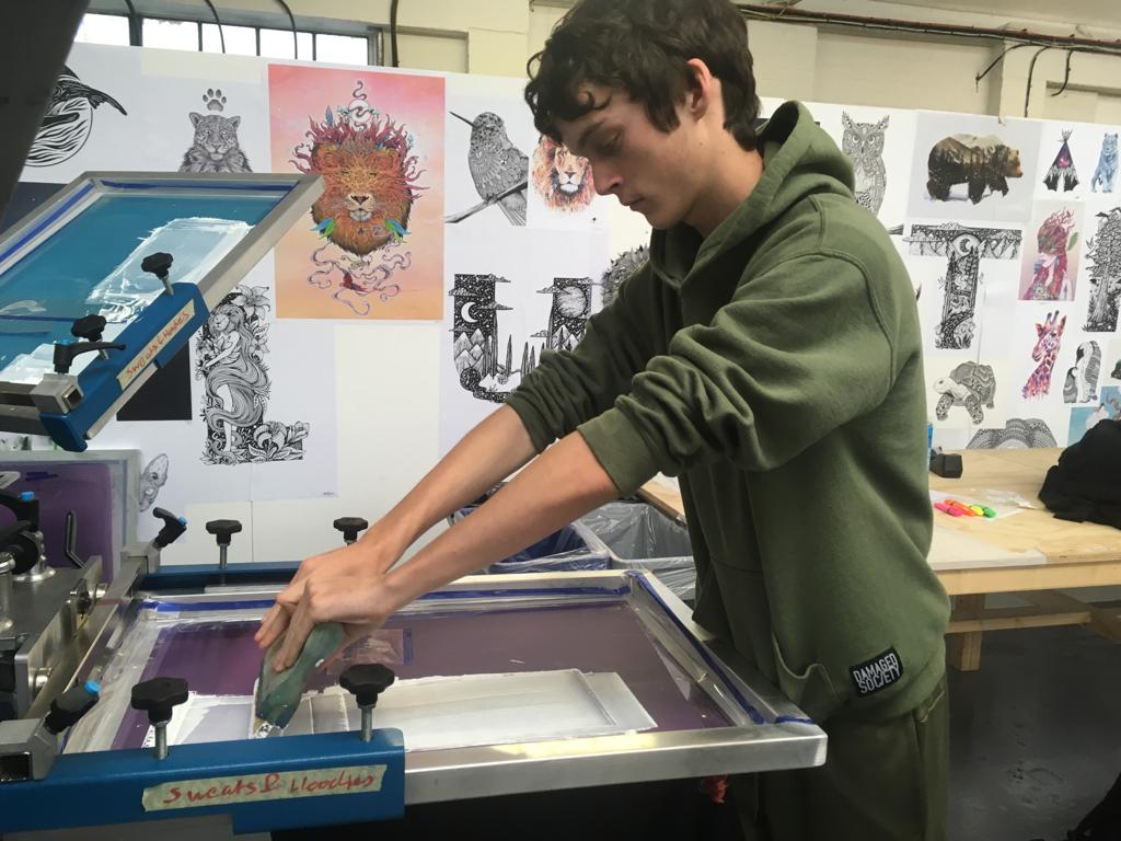 Digitech Illustrate 2