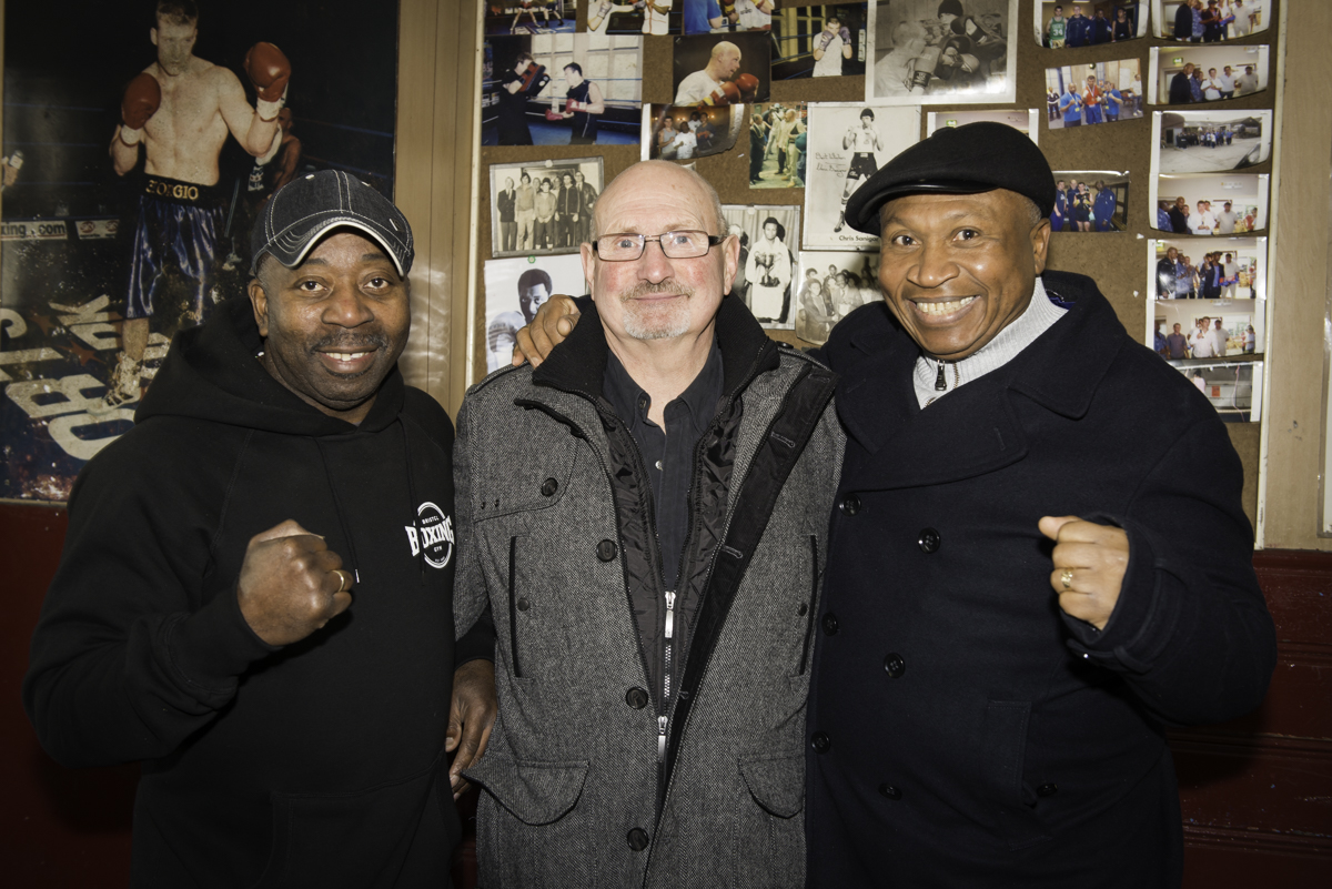 2015 Farewell To Empire 1