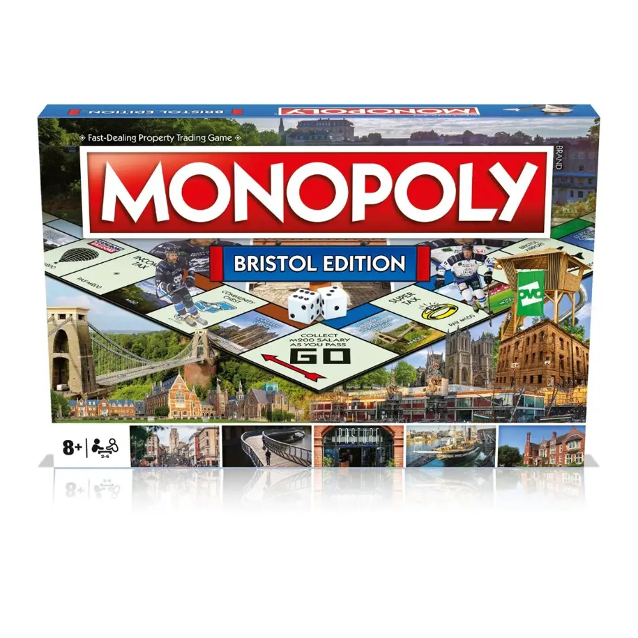 Monoploy EFC 1