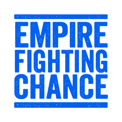 Empire Logo White Background