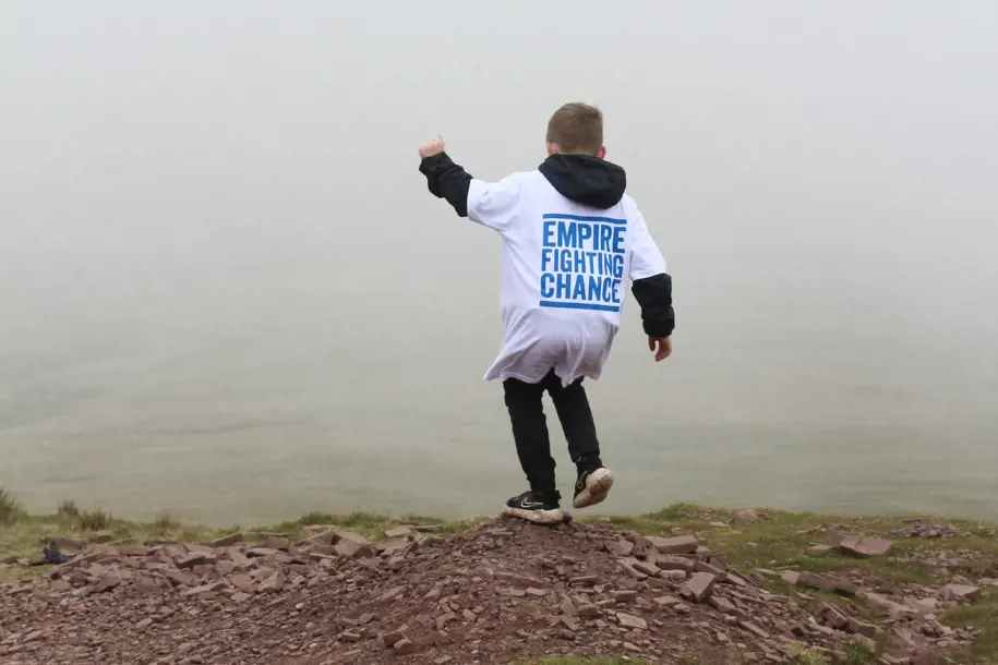 YP Summit Pen Y Fan Website Format