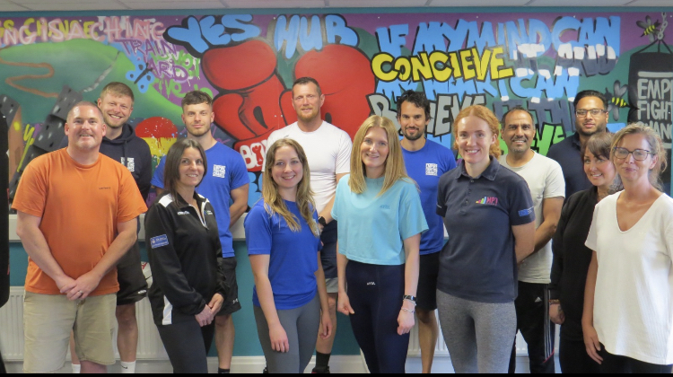 Youth Employment Support Hub in Nelson