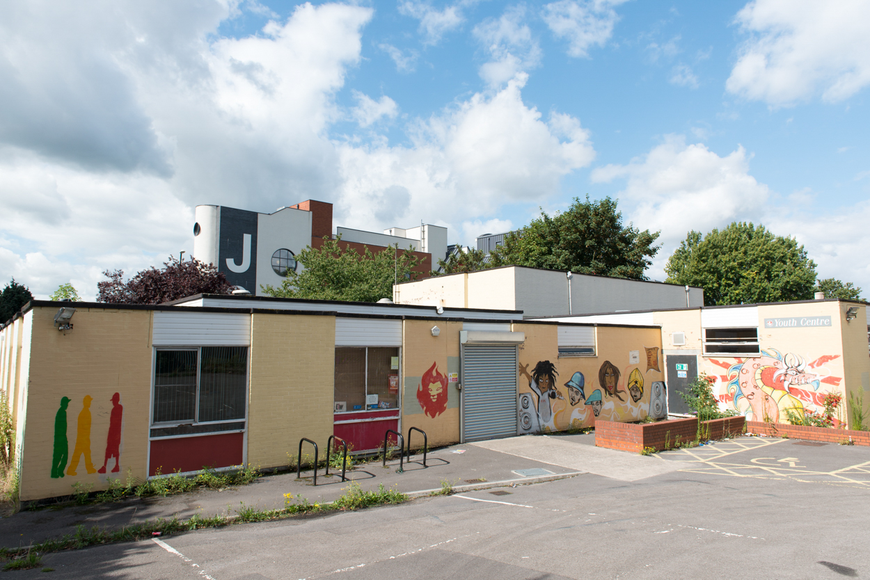 2014 Mill Facility Before 1