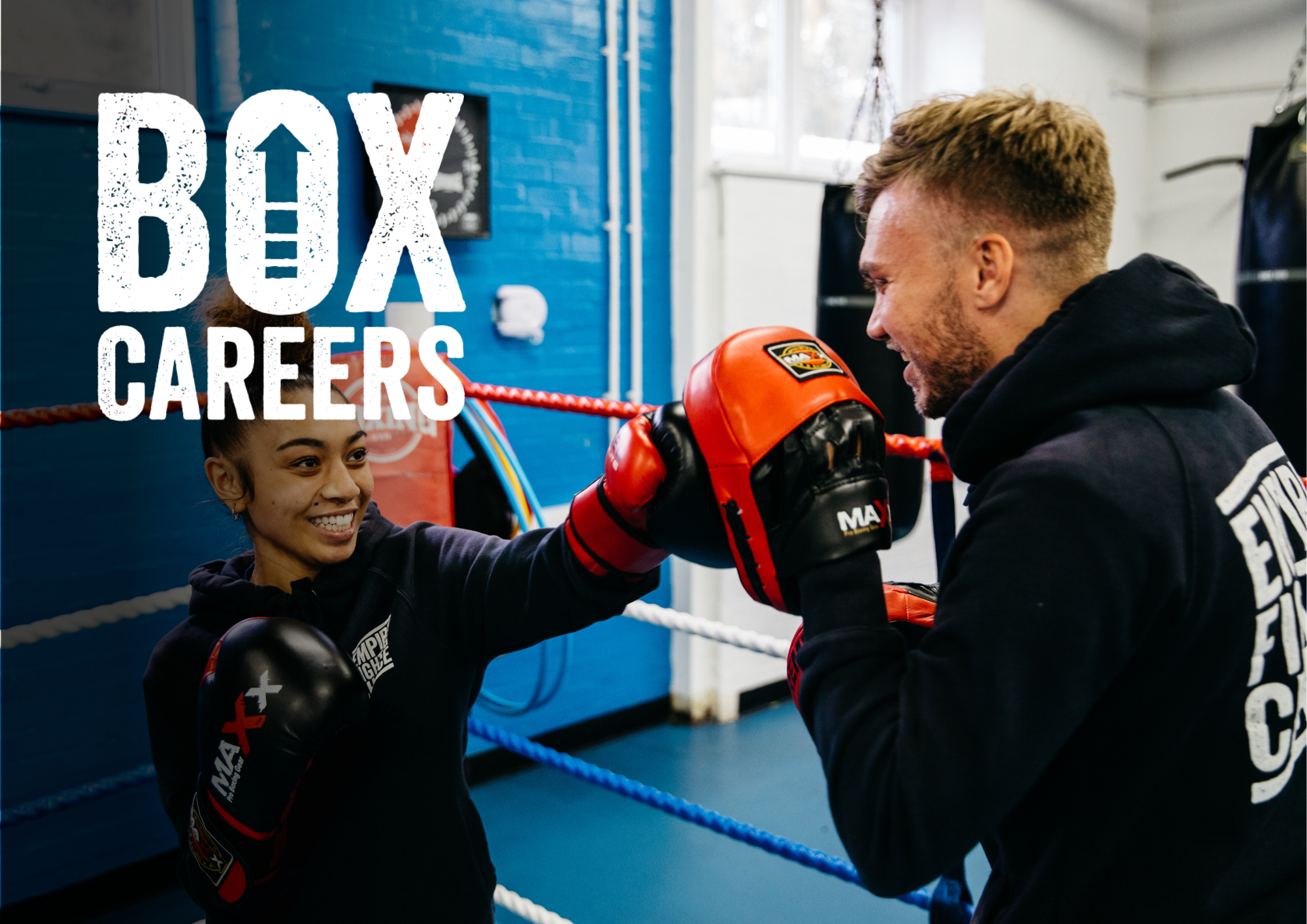 Box Careers