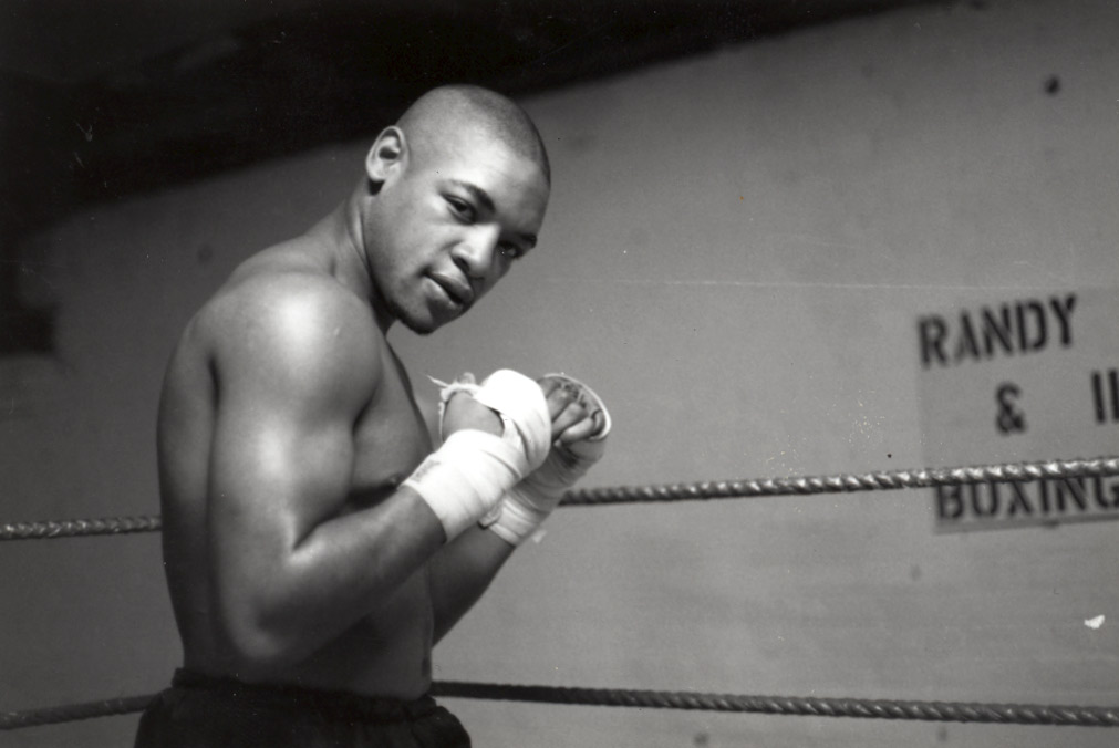 1990 Adrian Stone England Rep