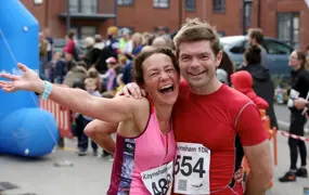 Keynsham10k 46