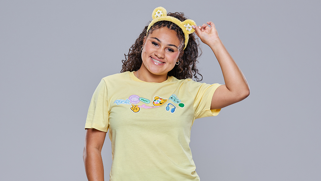 Serena Children In Need Challenge Squad