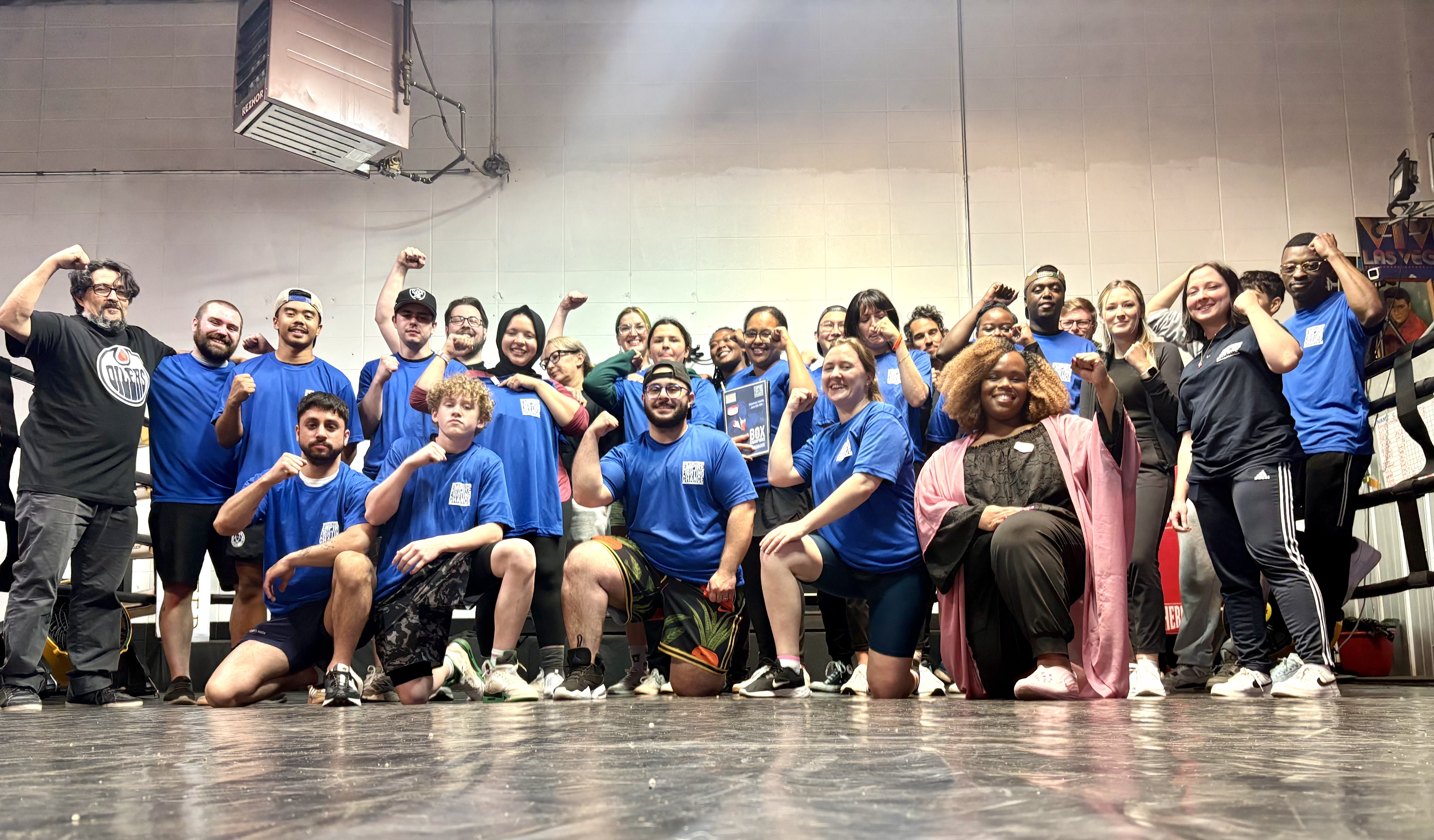 EFC Training June 2025 (2)