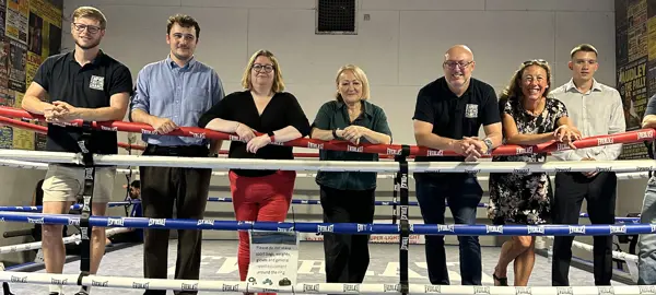 Mps Visit Empire Fighting Chance (1)