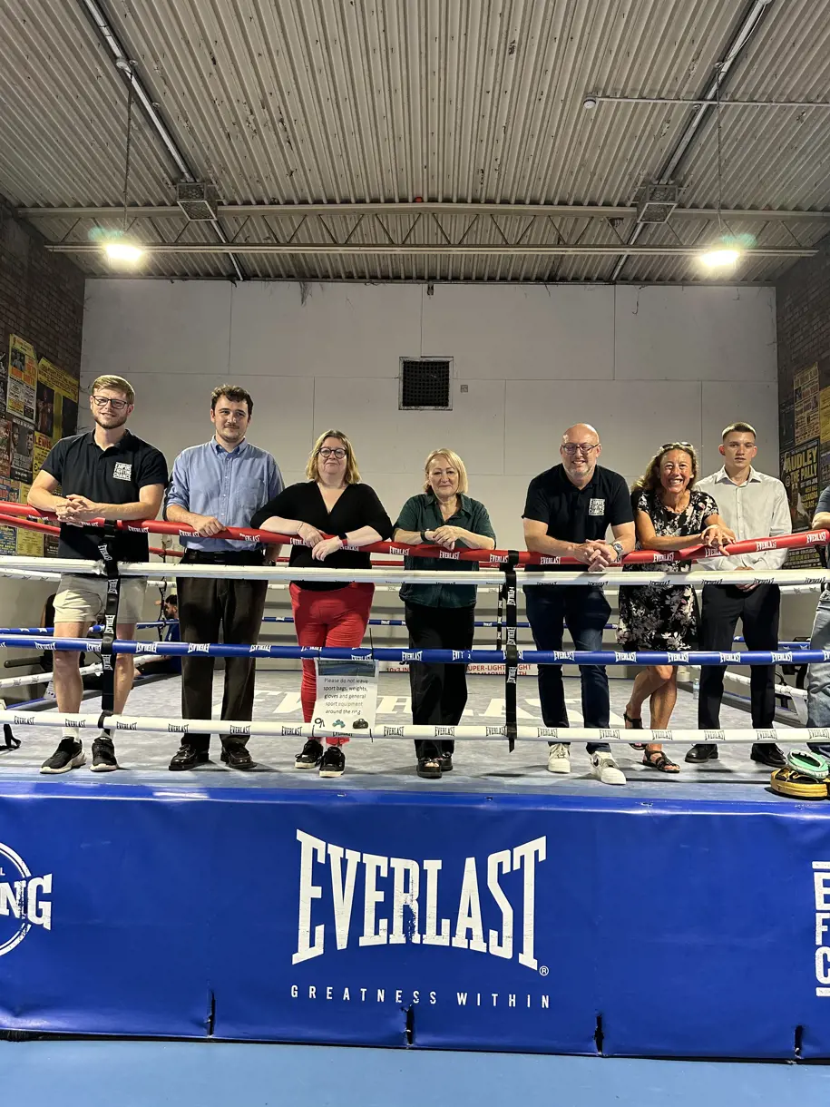 Mps Visit Empire Fighting Chance (1)