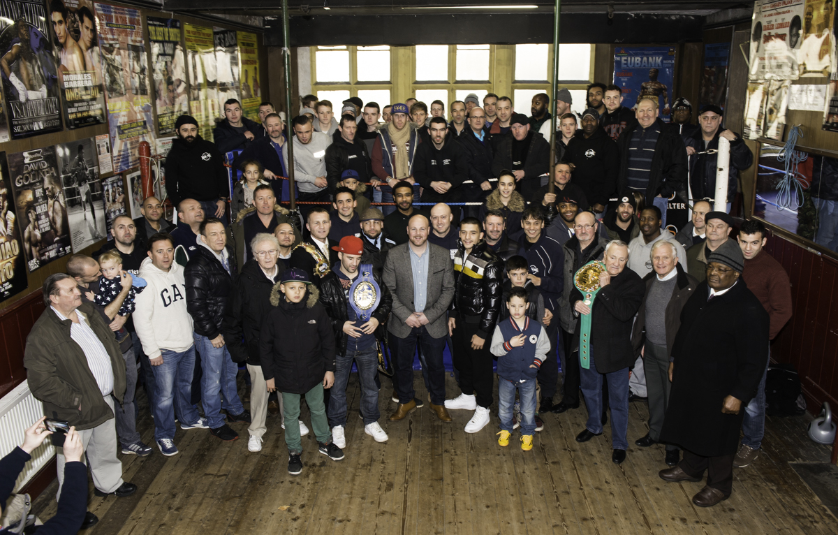 2015 Farewell To Empire